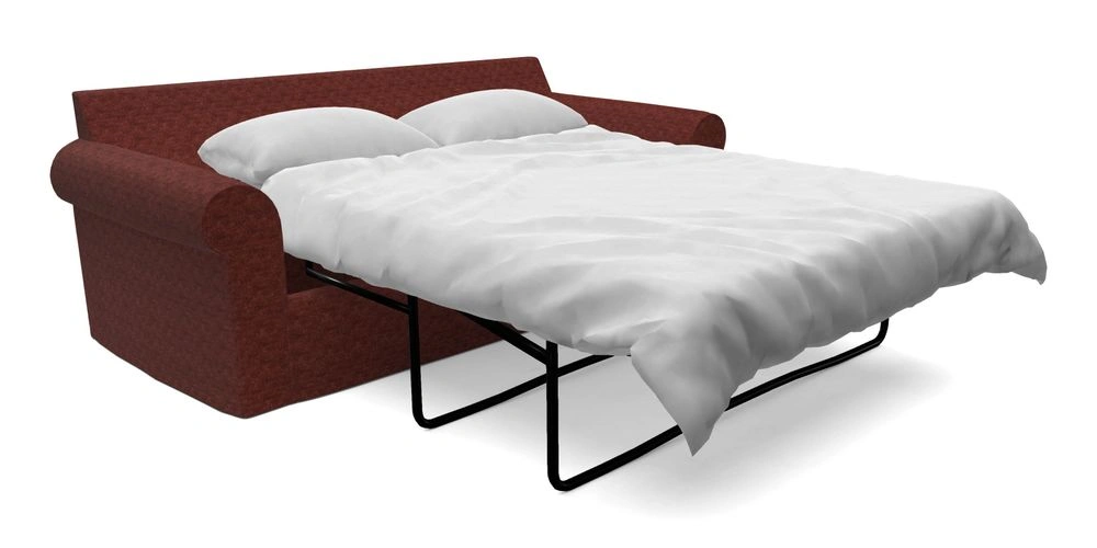 Upperton Sofa Bed open