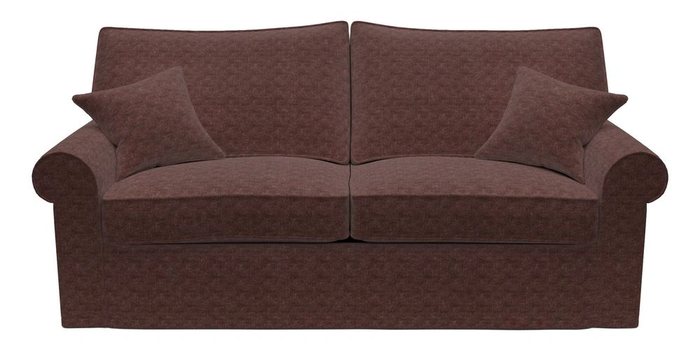 4 Seater