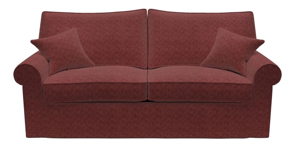 4 Seater
