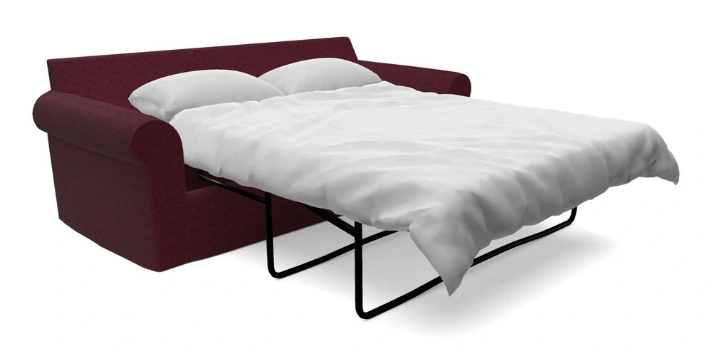 Upperton Sofa Bed open