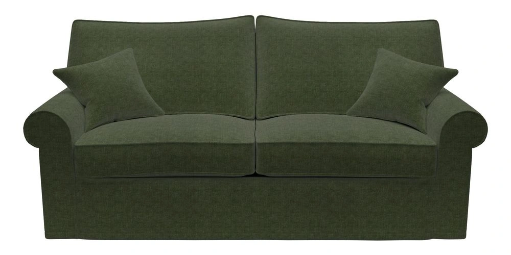 4 Seater