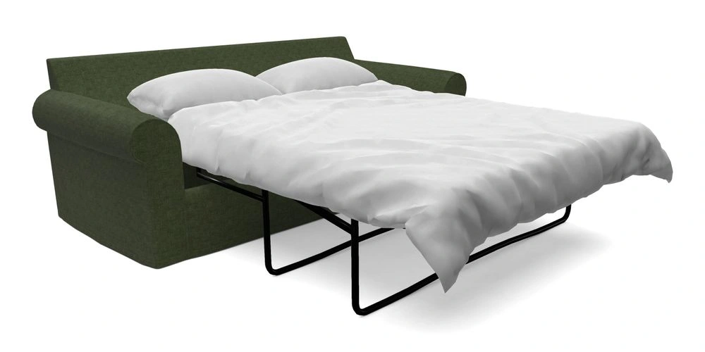 Upperton Sofa Bed open
