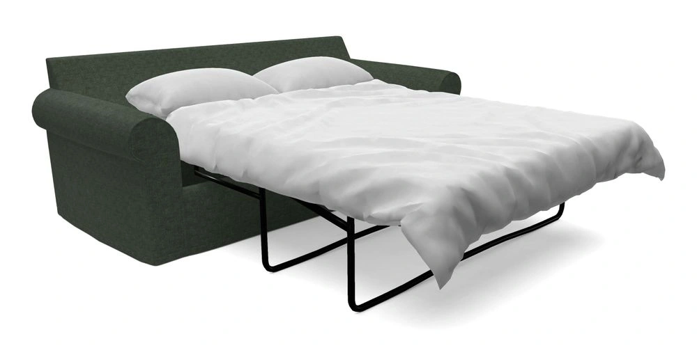 Upperton Sofa Bed open