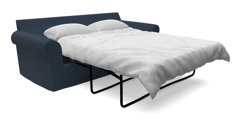 Upperton Sofa Bed open