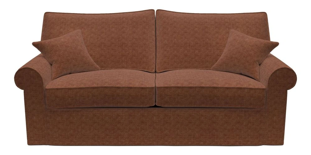 4 Seater