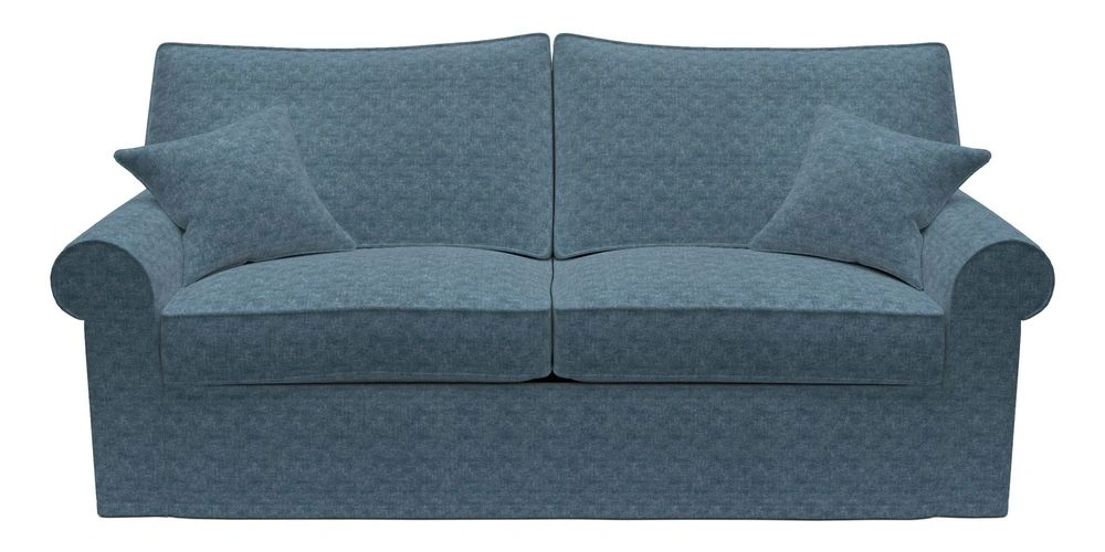 4 Seater