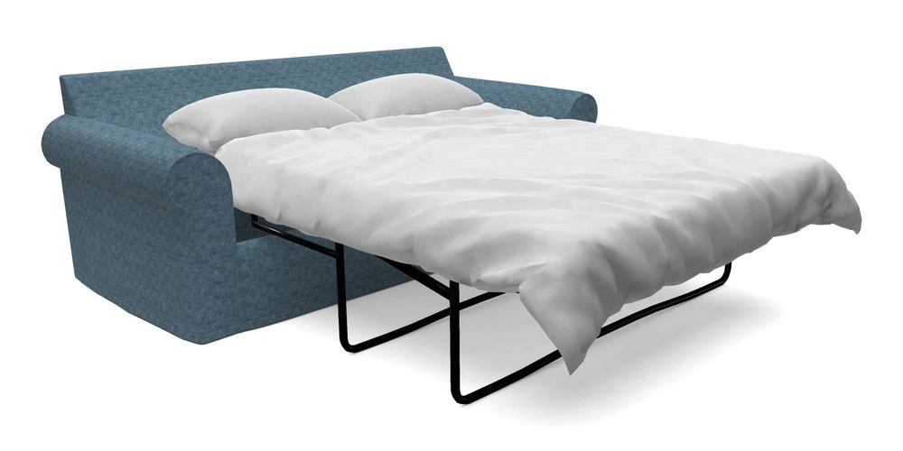 Upperton Sofa Bed open