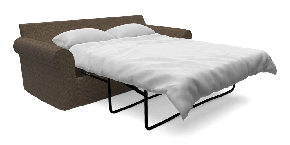 Upperton Sofa Bed open