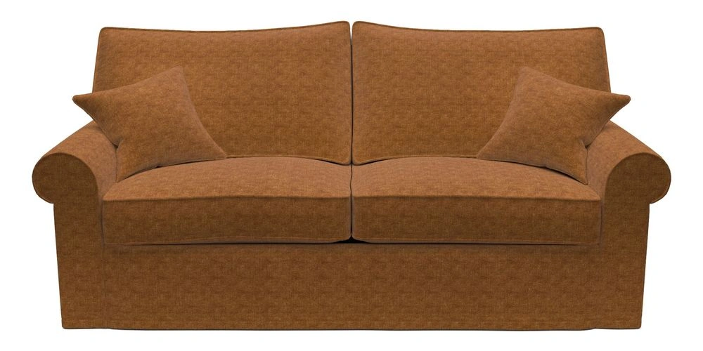 4 Seater