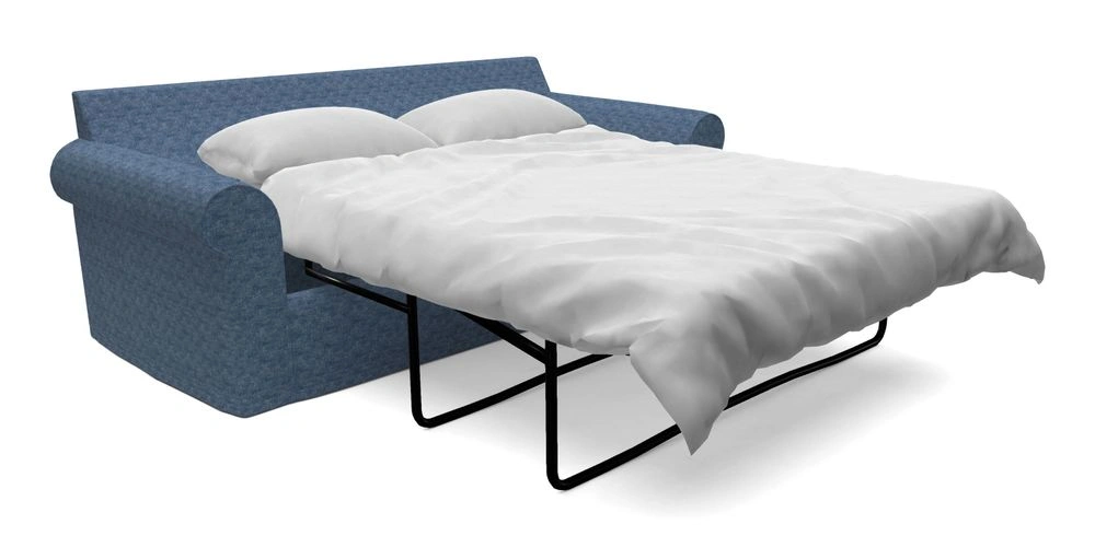 Upperton Sofa Bed open