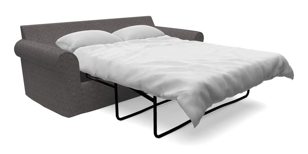 Upperton Sofa Bed open