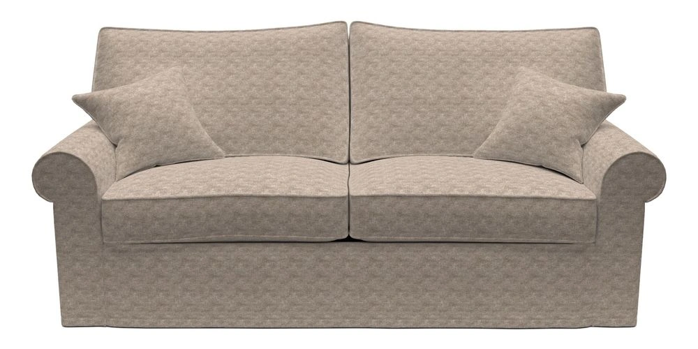 4 Seater