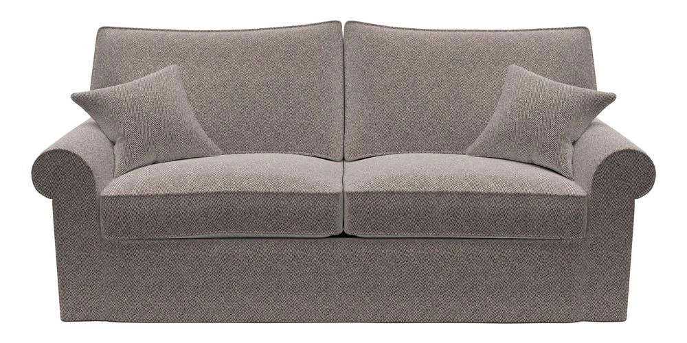 4 Seater