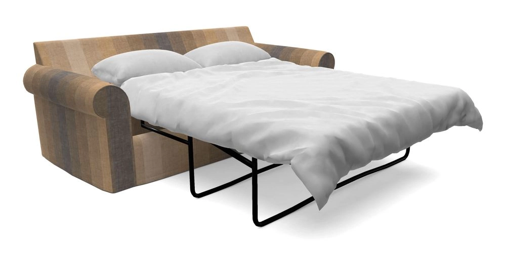 Upperton Sofa Bed open