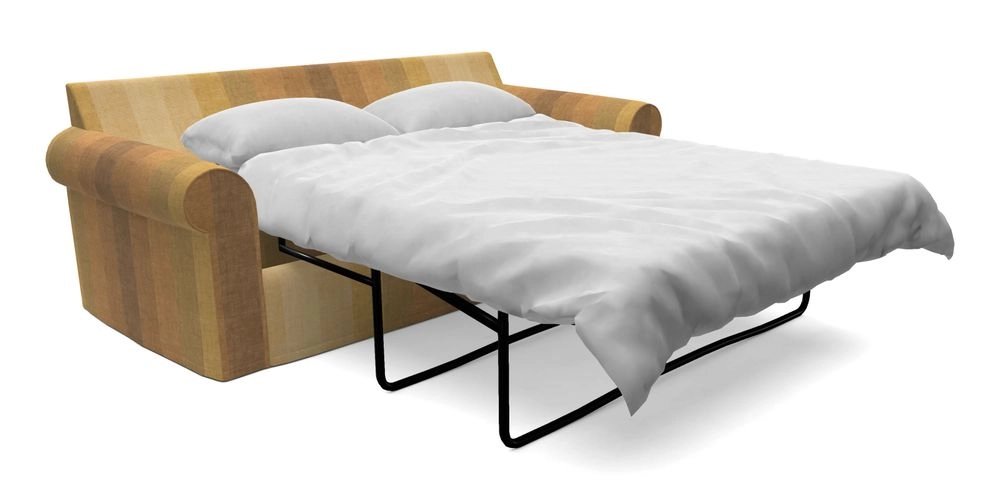 Upperton Sofa Bed open