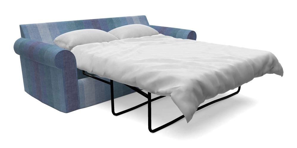 Upperton Sofa Bed open