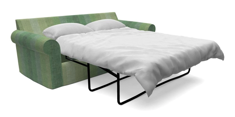 Upperton Sofa Bed open
