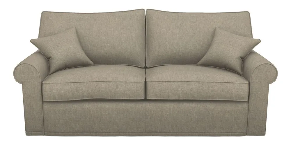 4 Seater