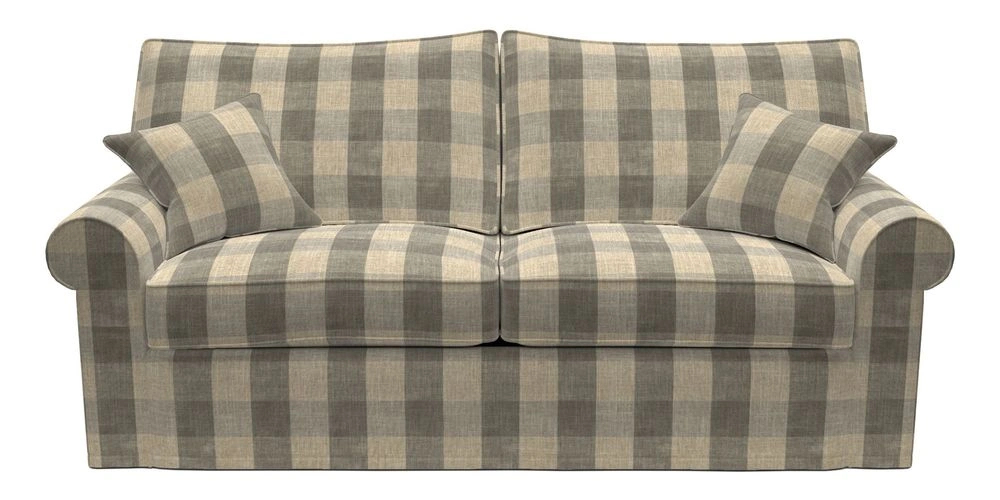 4 Seater