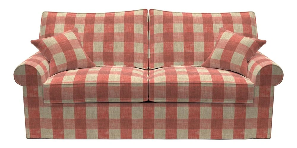 4 Seater