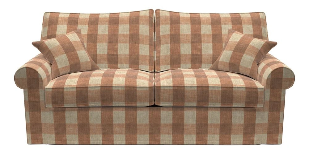 4 Seater