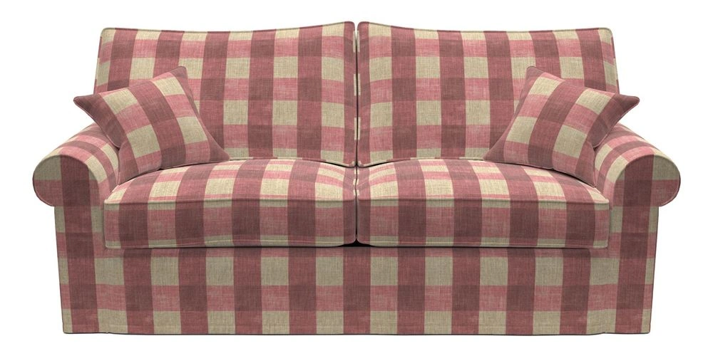4 Seater