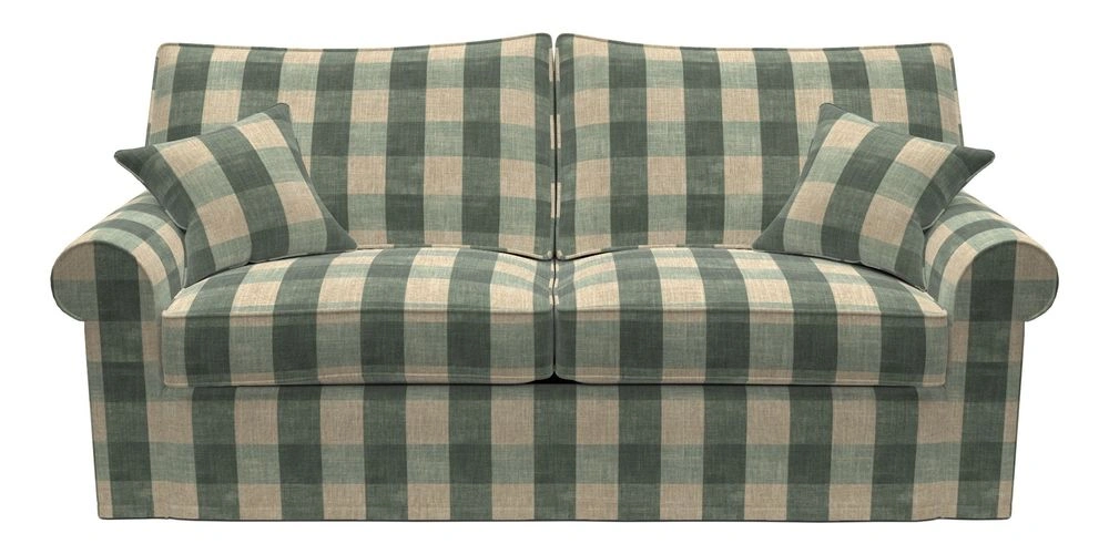 4 Seater