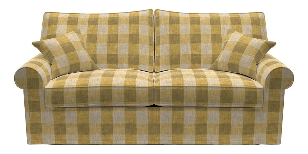 4 Seater