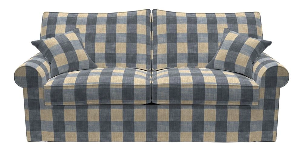 4 Seater
