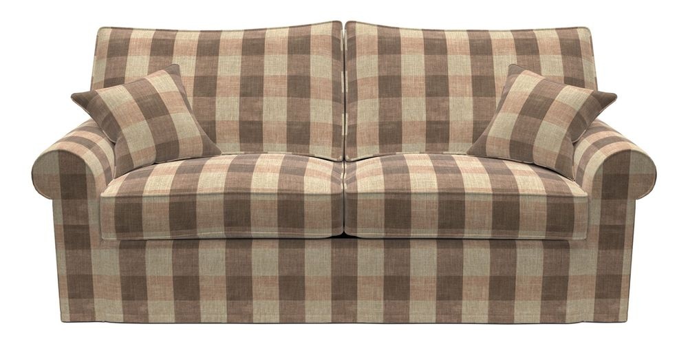 4 Seater