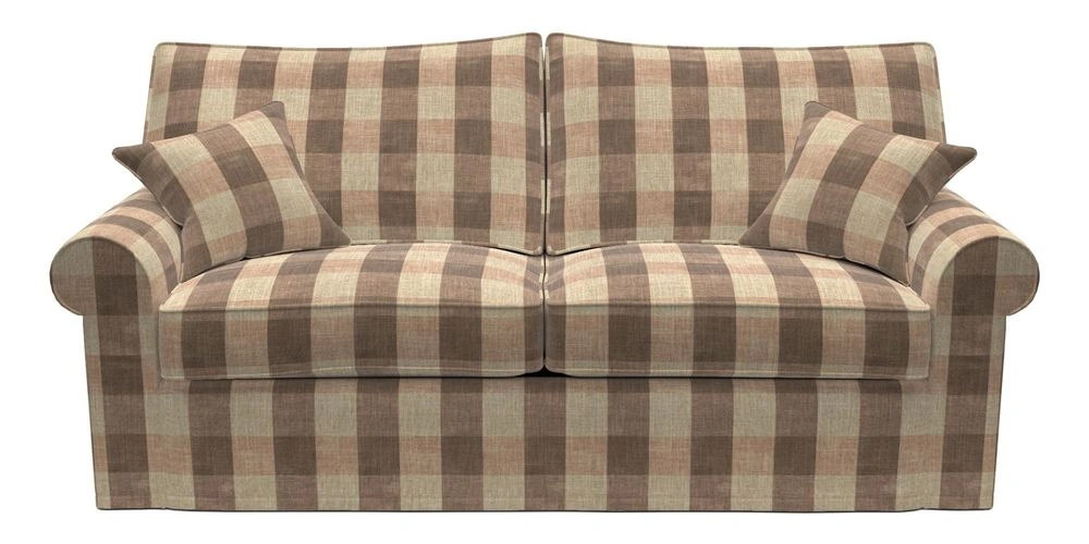 4 Seater