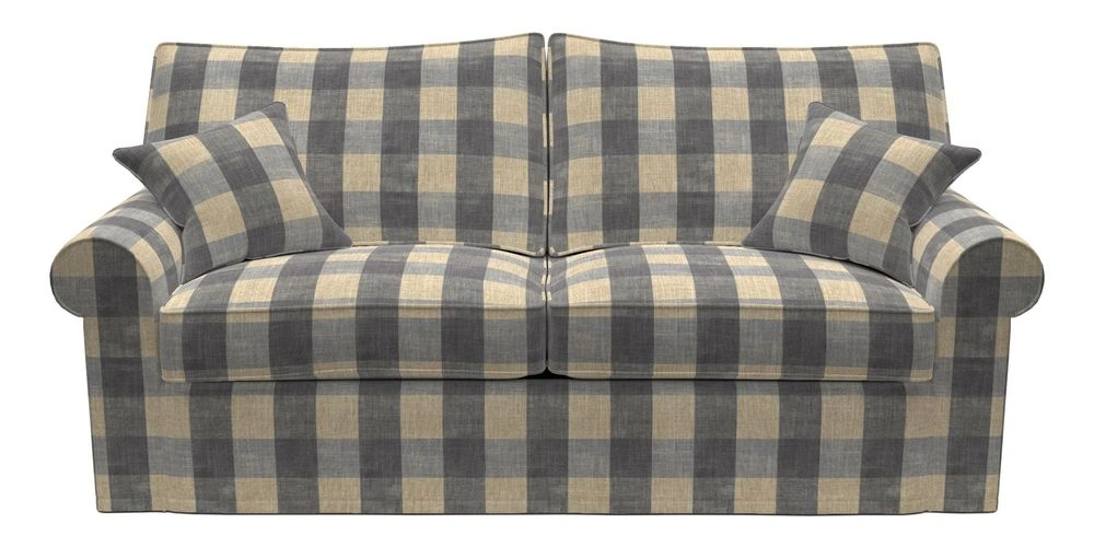 4 Seater