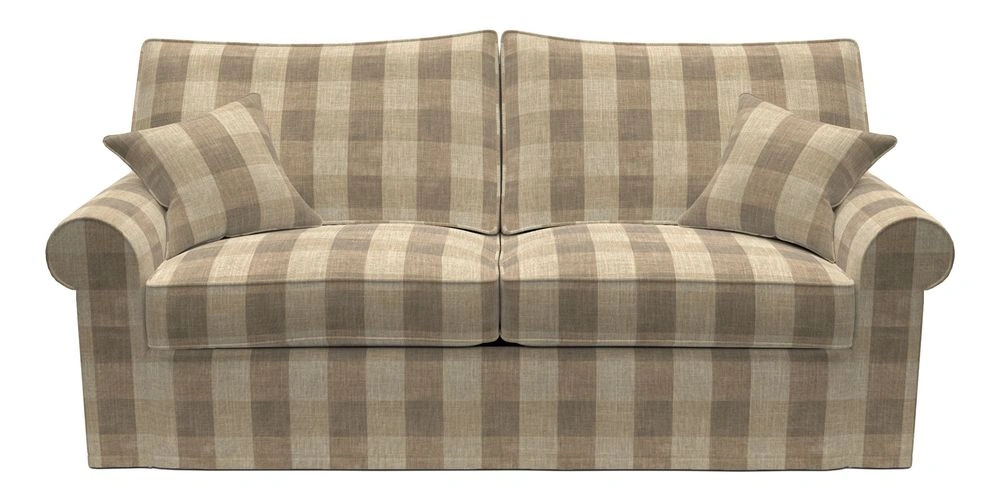 4 Seater
