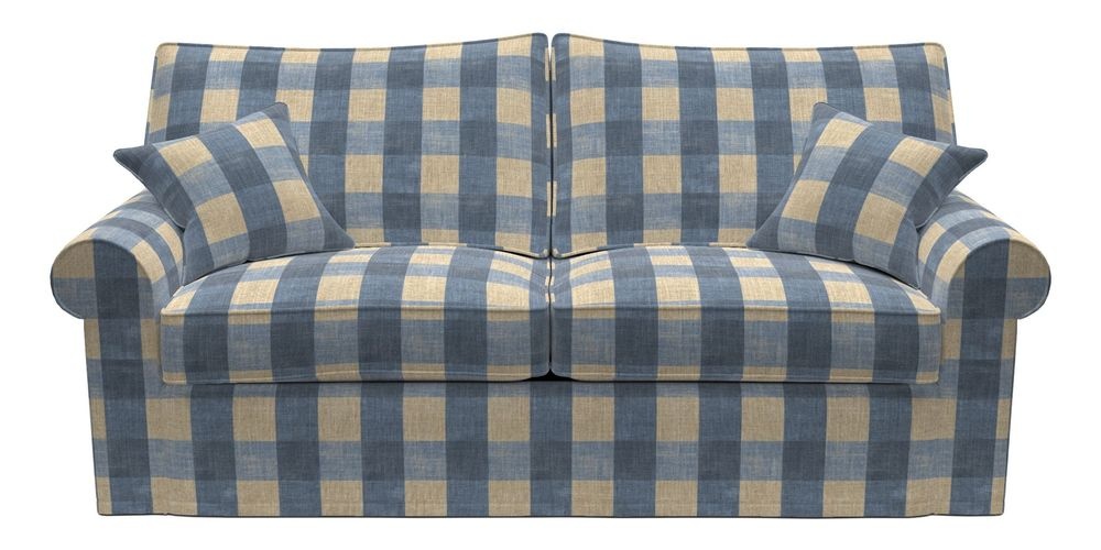 4 Seater