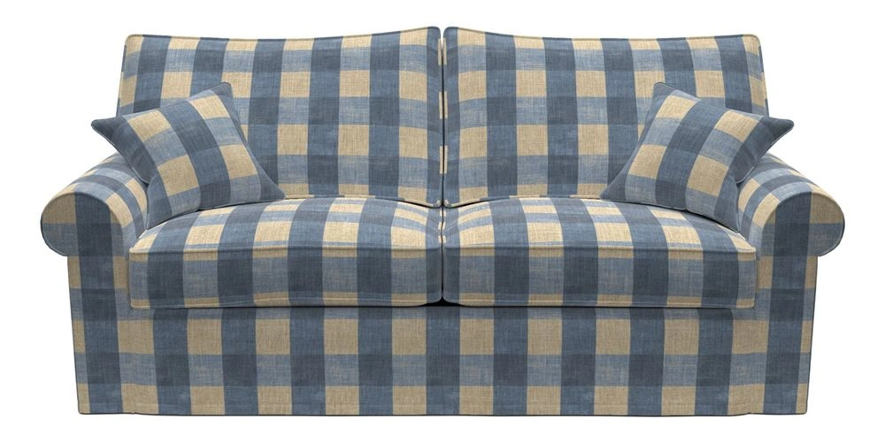 4 Seater