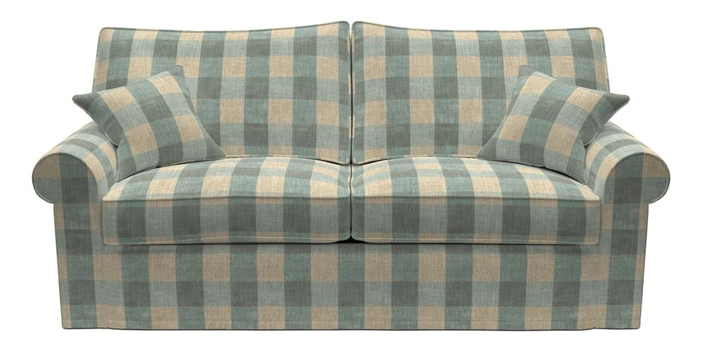4 Seater