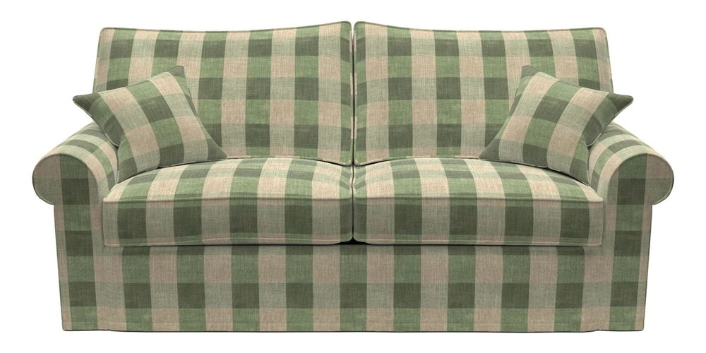 4 Seater