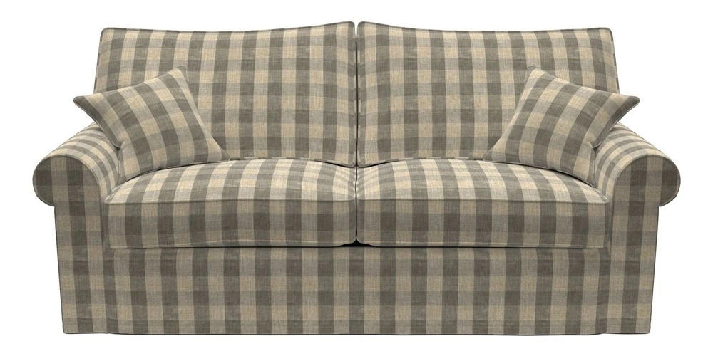 4 Seater