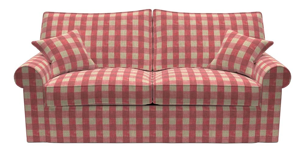 4 Seater