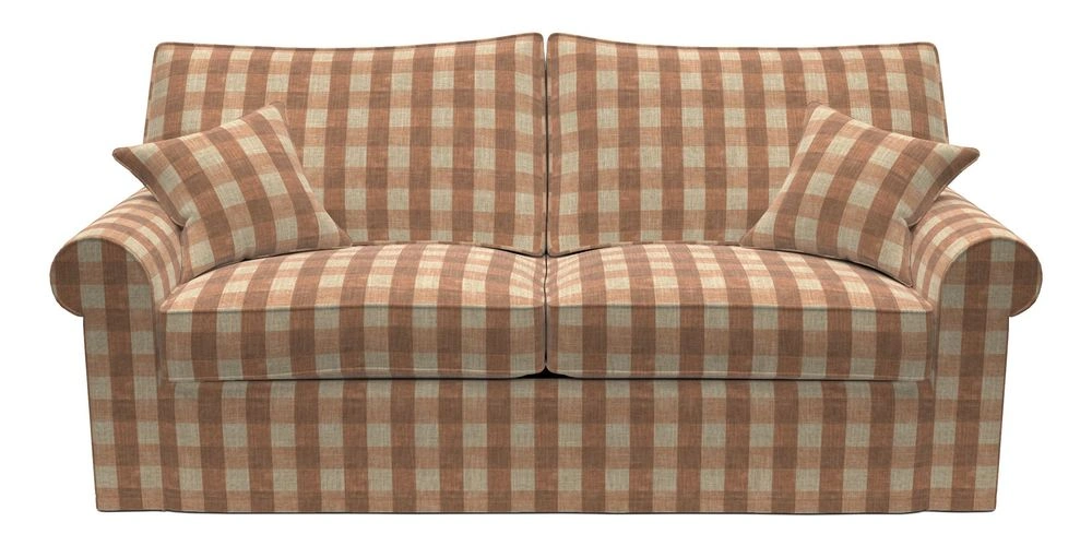4 Seater