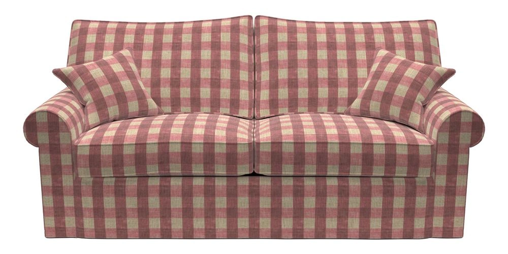 4 Seater
