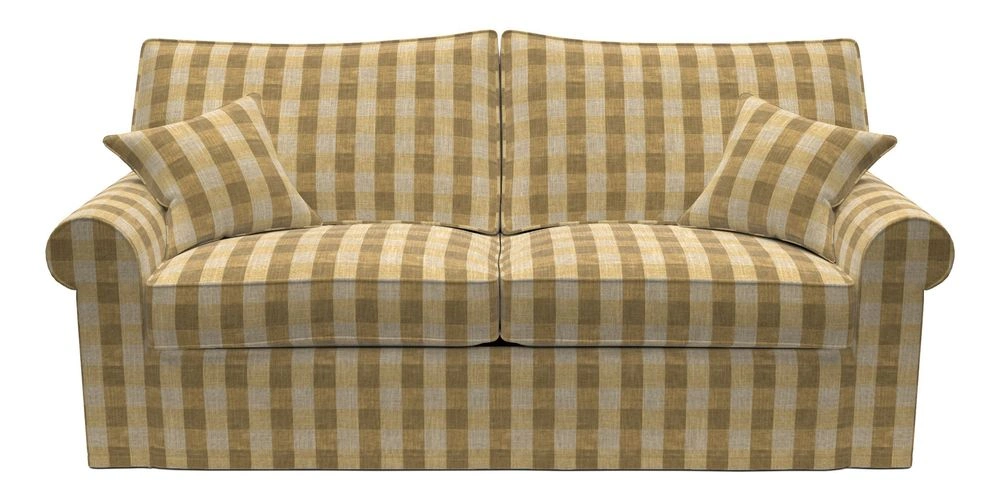 4 Seater