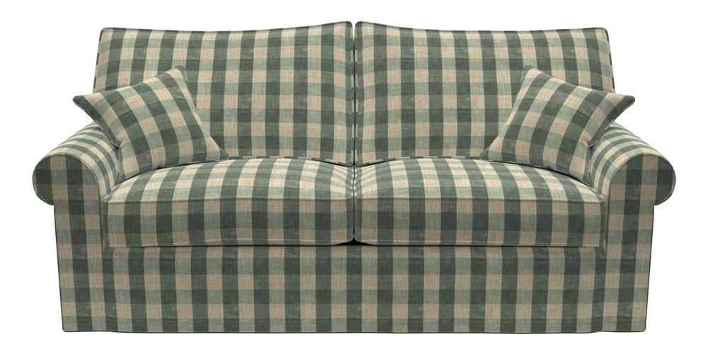 4 Seater