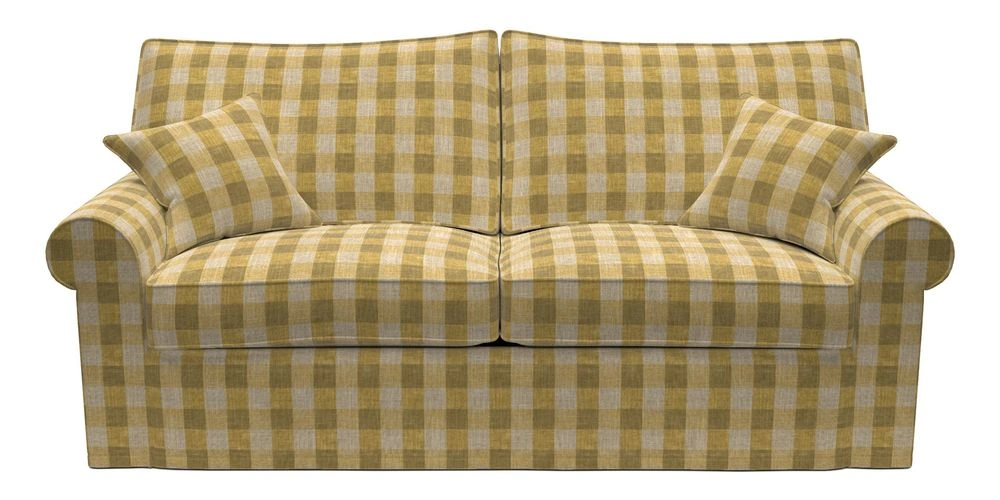 4 Seater