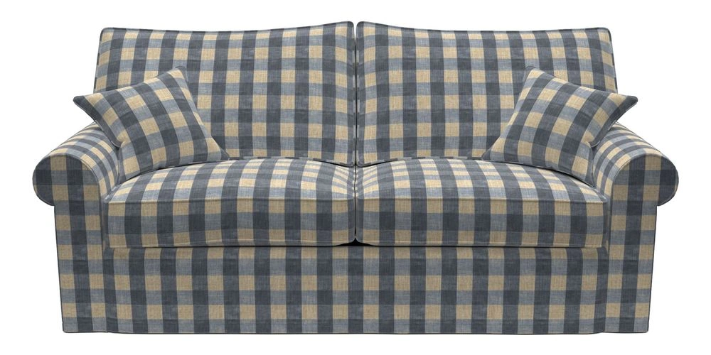 4 Seater