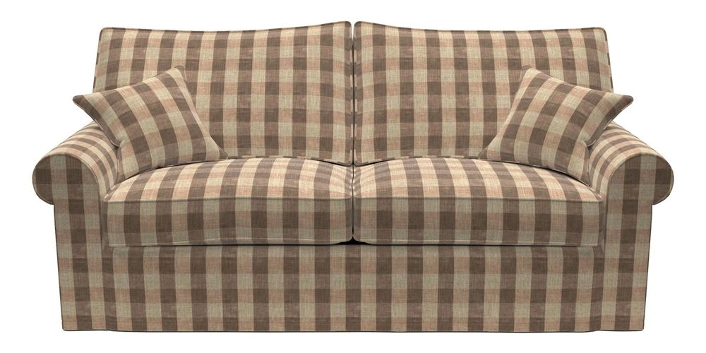 4 Seater