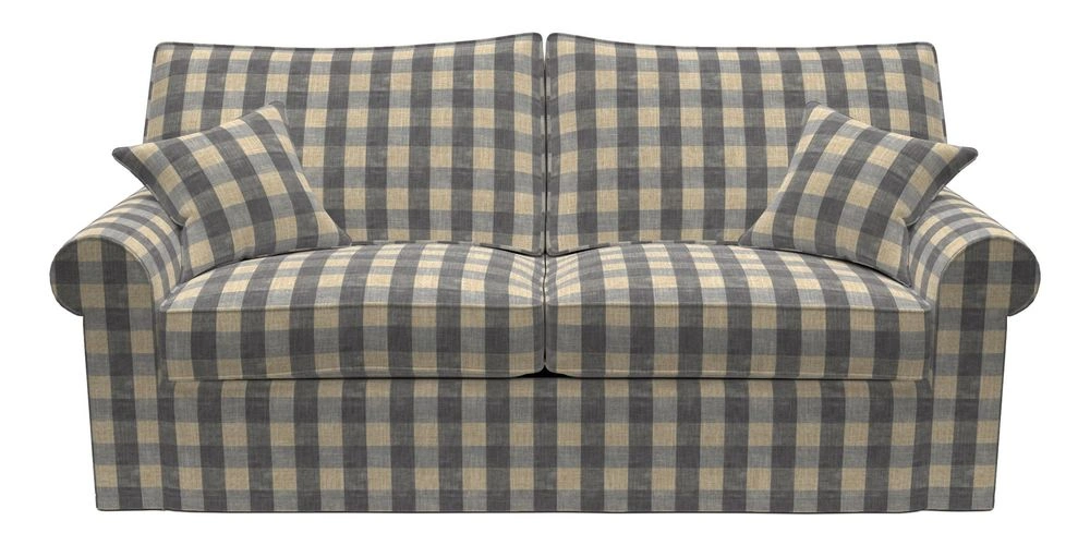 4 Seater