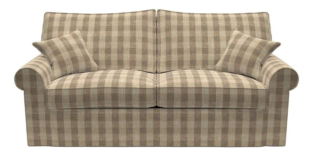 4 Seater