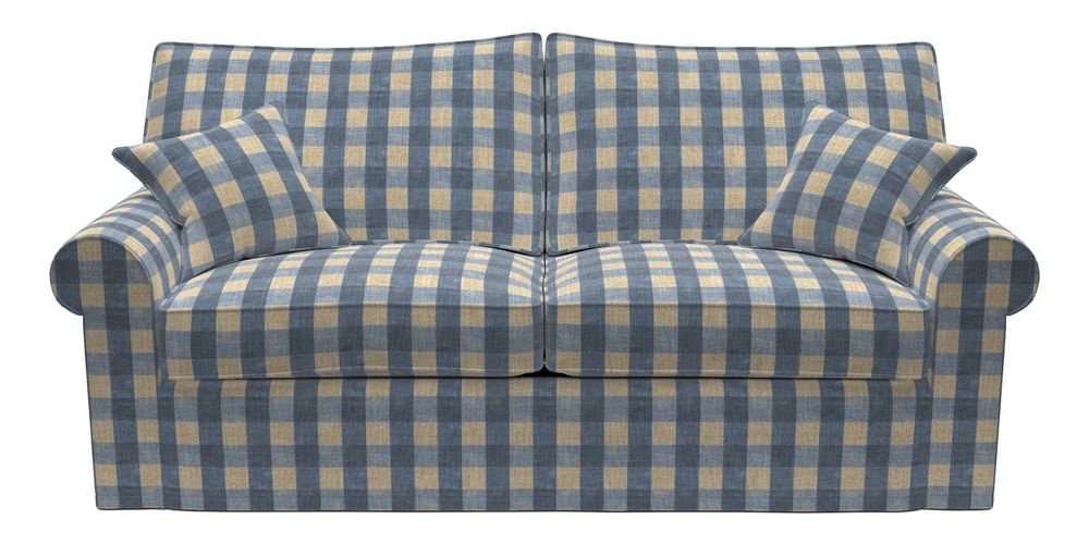 4 Seater