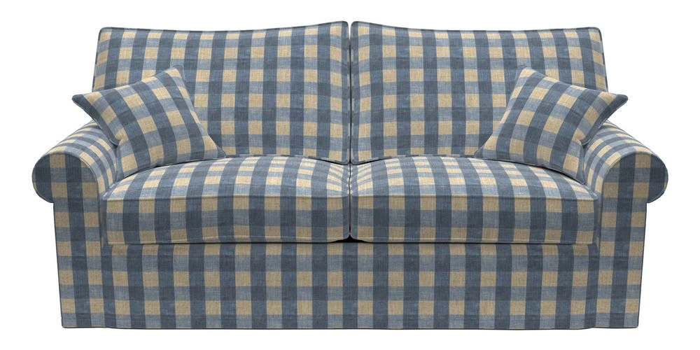 4 Seater
